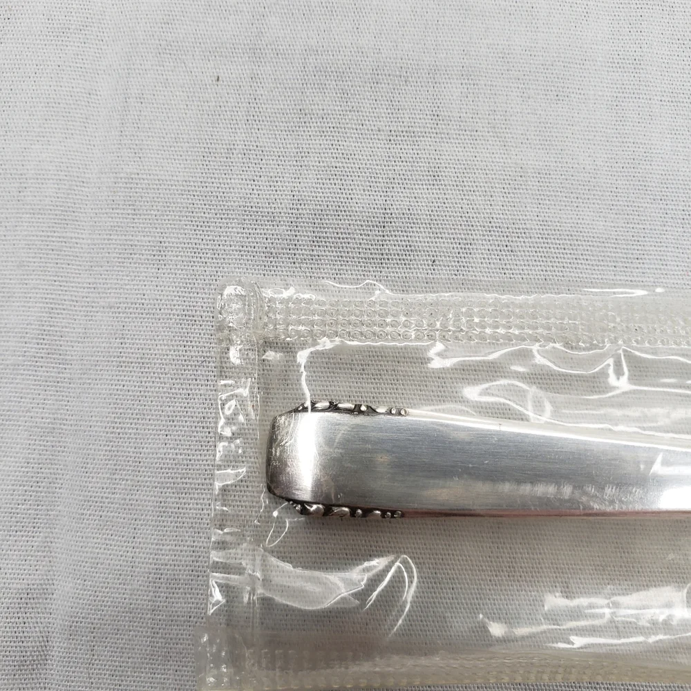 Oneida Stainless Steel Brookwood Banbury Baby Spoon